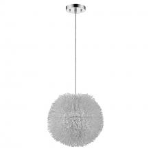  BP6009 - Luminary 1-Light Pendant