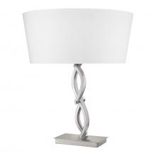  TT80020SN - Trend Home 1-Light Table lamp
