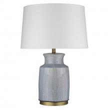  TT80173 - Trend Home 1-Light Table lamp
