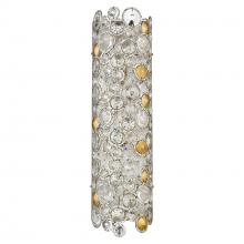 Trend Lighting by Acclaim TW40006ASL - Vitozzi 3-Light Vanity