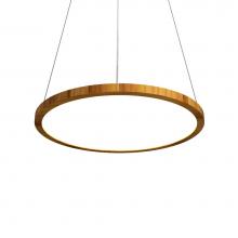 Accord Lighting 1441LED.12 - NaiÃ¡ Accord Pendant 1441 LED