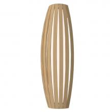 Accord Lighting 4040.34 - Barrel Accord Wall Lamp 4040