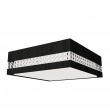  5029CLED.44 - Crystals Accord Ceiling Mounted 5029 LED