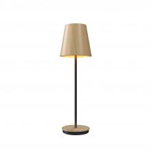  7078.34 - Conical Accord Table Lamp 7078