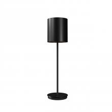  7089.46 - Cylindrical Accord Table Lamp 7089