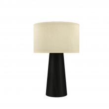 7094.44 - Cylindrical Accord Table Lamp 7094