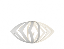 Accord Lighting 1244.47 - Versatile Accord Pendant 1244
