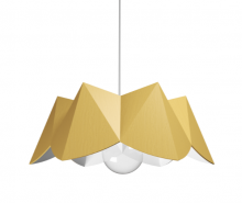 Accord Lighting 1281.49 - Physalis Accord Pendant 1281