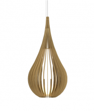 Accord Lighting 1309.49 - Cappadocia Accord Pendant 1309