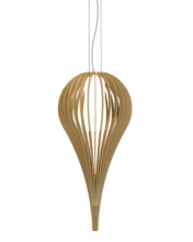 Accord Lighting 1191.49 - Cappadocia Accord Pendant 1191