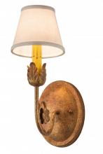 120232 - 5" Wide Antonia Wall Sconce