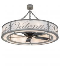 244087 - 55" Wide Personalized Valenti's Chandel-Air